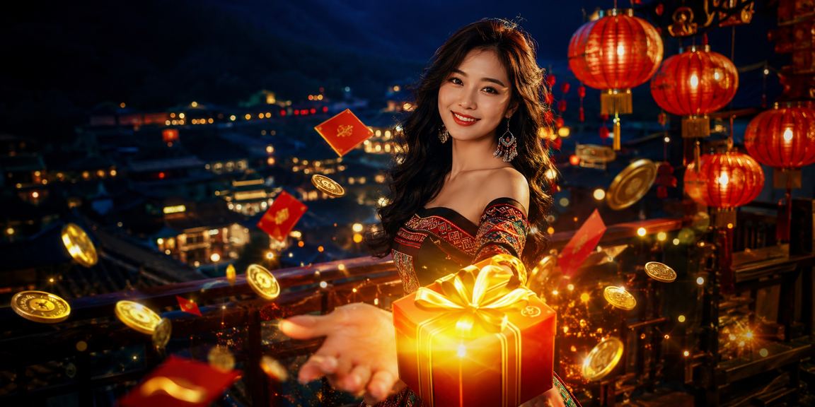Không gian casino và cá cược sang trọng đậm chất Việt Nam